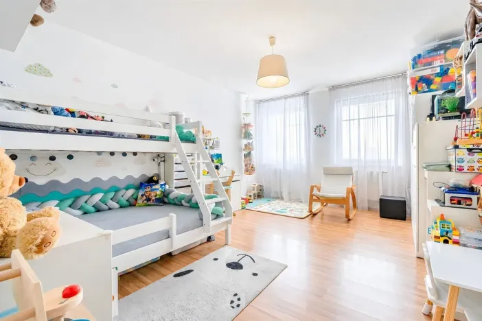 Prodej bytu 3+kk, Prostějov - Vrahovice, Vrahovická, 78 m2