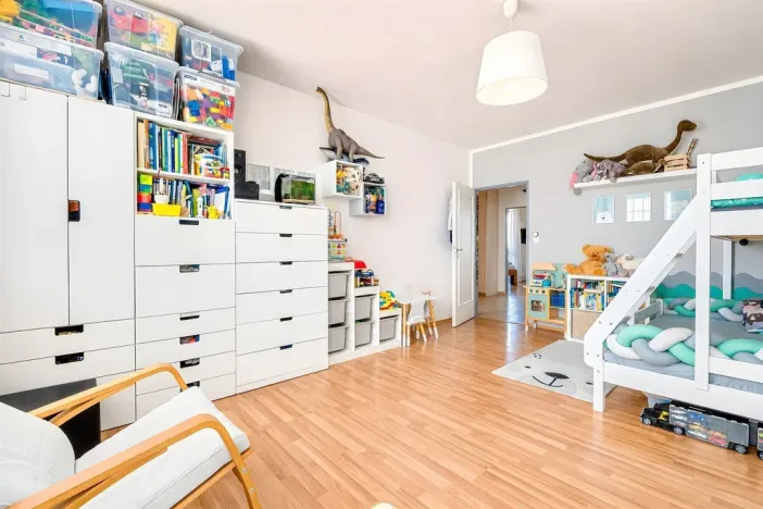 Prodej bytu 3+kk, Prostějov - Vrahovice, Vrahovická, 78 m2