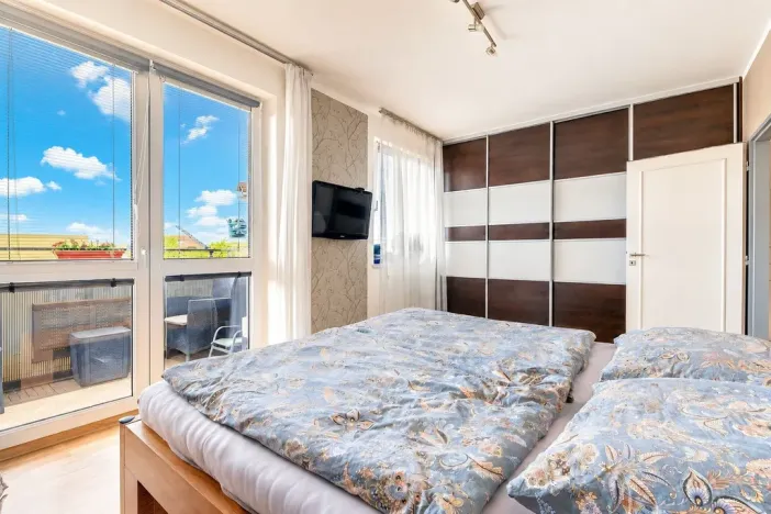 Prodej bytu 3+kk, Prostějov - Vrahovice, Vrahovická, 78 m2