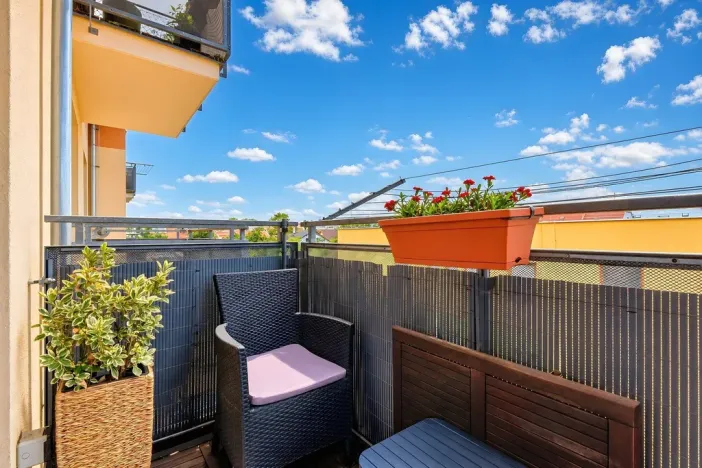 Prodej bytu 3+kk, Prostějov - Vrahovice, Vrahovická, 78 m2