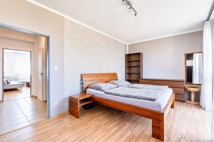 Prodej bytu 3+kk, Prostějov - Vrahovice, Vrahovická, 78 m2