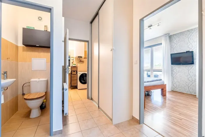 Prodej bytu 3+kk, Prostějov - Vrahovice, Vrahovická, 78 m2
