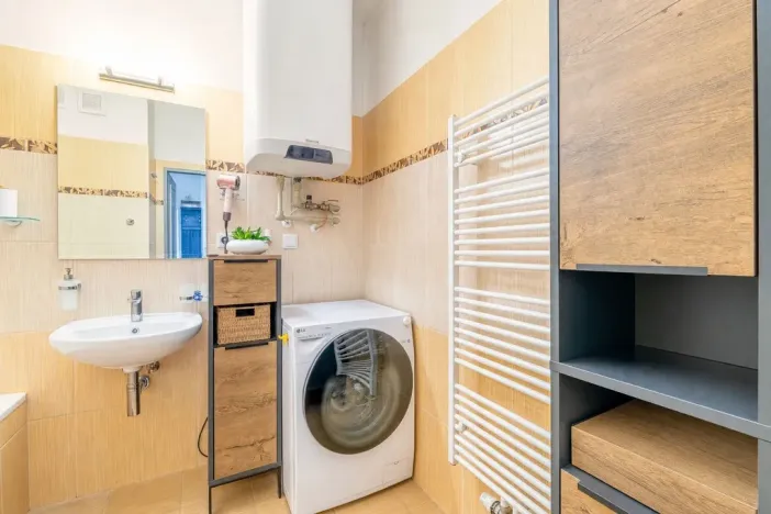 Prodej bytu 3+kk, Prostějov - Vrahovice, Vrahovická, 78 m2