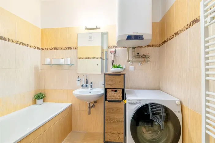 Prodej bytu 3+kk, Prostějov - Vrahovice, Vrahovická, 78 m2