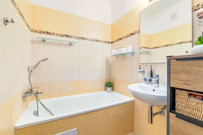 Prodej bytu 3+kk, Prostějov - Vrahovice, Vrahovická, 78 m2