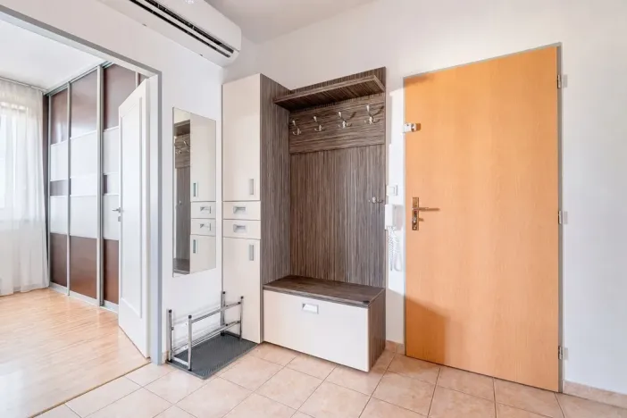 Prodej bytu 3+kk, Prostějov - Vrahovice, Vrahovická, 78 m2