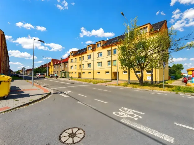 Prodej bytu 3+kk, Prostějov - Vrahovice, Vrahovická, 78 m2