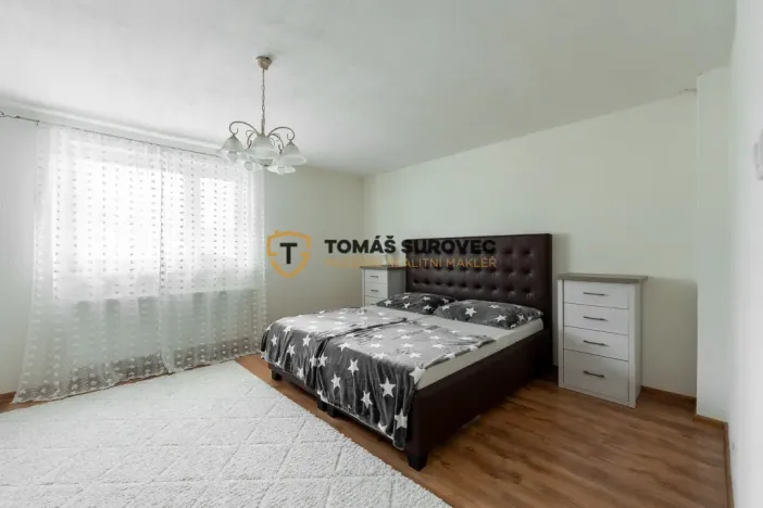 Prodej rodinného domu, Střelná, 160 m2