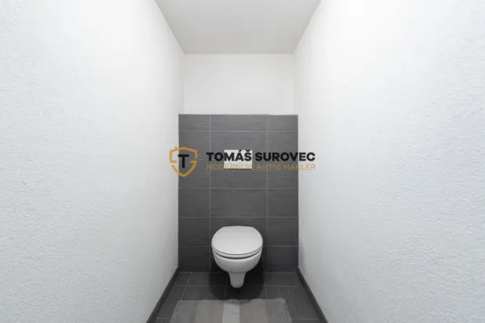 Prodej rodinného domu, Střelná, 160 m2