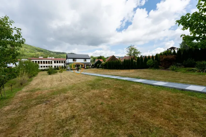 Prodej rodinného domu, Střelná, 160 m2