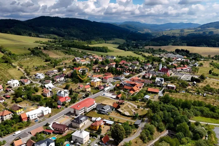 Prodej rodinného domu, Střelná, 160 m2