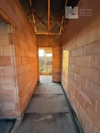 Prodej rodinného domu, Újezd u Rosic, 114 m2