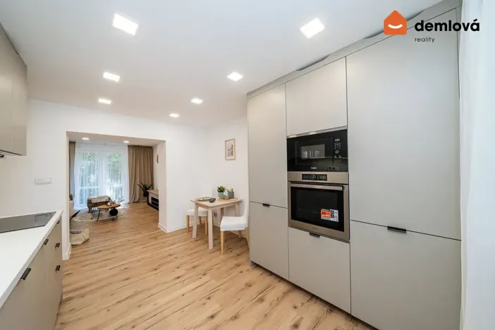 Prodej bytu 2+1, Ostrava, Jubilejní, 49 m2
