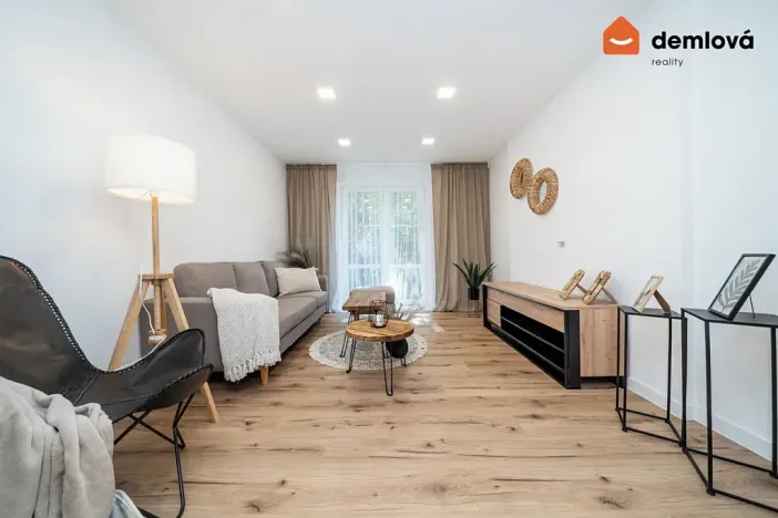 Prodej bytu 2+1, Ostrava, Jubilejní, 49 m2