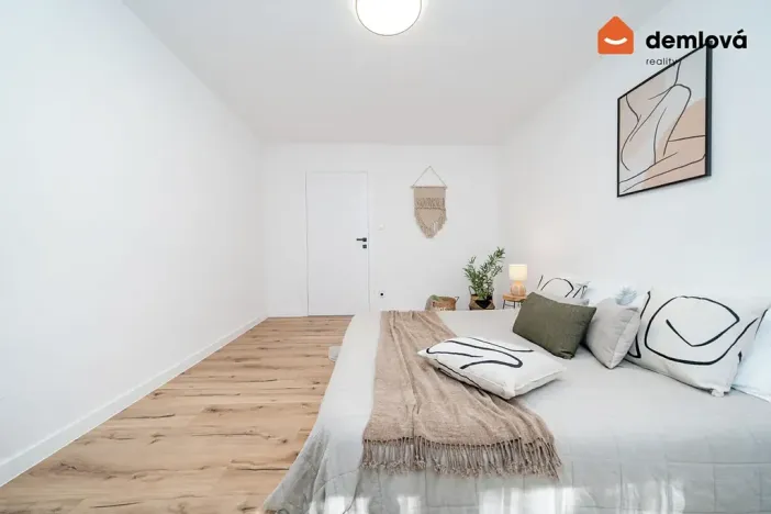 Prodej bytu 2+1, Ostrava, Jubilejní, 49 m2