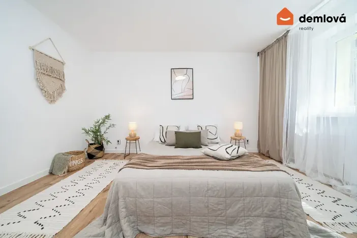 Prodej bytu 2+1, Ostrava, Jubilejní, 49 m2