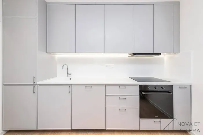 Prodej bytu 3+kk, Praha - Vršovice, K louži, 55 m2