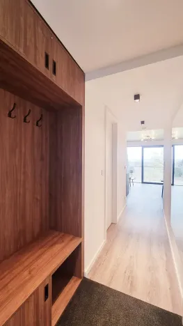 Pronájem bytu 2+kk, Brno, V rejích, 49 m2