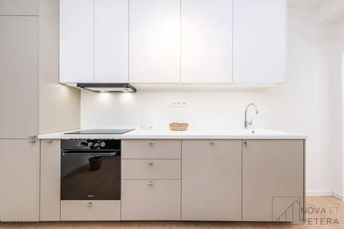 Prodej bytu 3+kk, Praha - Nusle, Hradeckých, 75 m2
