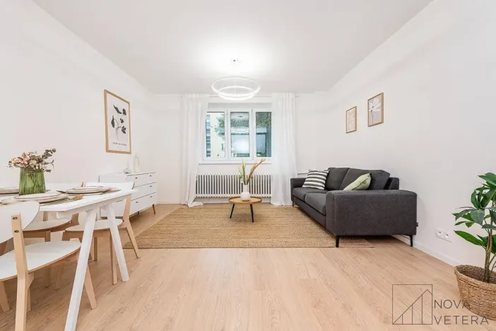 Prodej bytu 3+kk, Praha - Nusle, Hradeckých, 75 m2