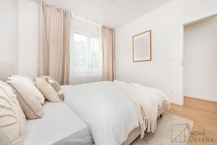 Prodej bytu 3+kk, Praha - Nusle, Hradeckých, 75 m2