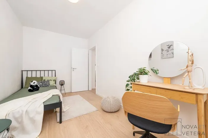 Prodej bytu 3+kk, Praha - Nusle, Hradeckých, 75 m2