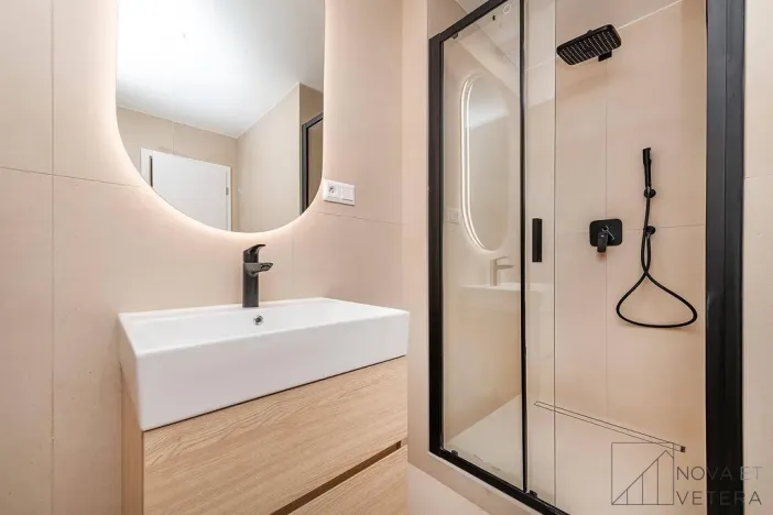 Prodej bytu 3+kk, Praha - Nusle, Hradeckých, 75 m2