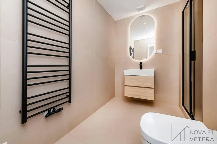 Prodej bytu 3+kk, Praha - Nusle, Hradeckých, 75 m2