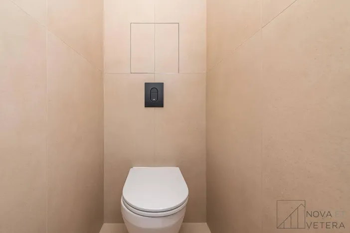 Prodej bytu 3+kk, Praha - Nusle, Hradeckých, 75 m2