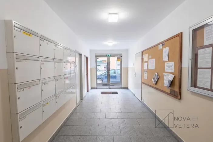 Prodej bytu 3+kk, Praha - Nusle, Hradeckých, 75 m2
