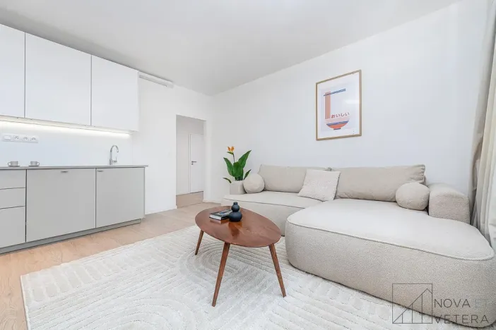Prodej bytu 3+kk, Praha - Nusle, Hradeckých, 75 m2