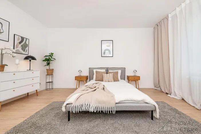 Prodej bytu 3+kk, Praha - Nusle, Hradeckých, 75 m2