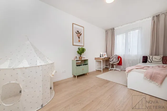 Prodej bytu 3+kk, Praha - Nusle, Hradeckých, 75 m2