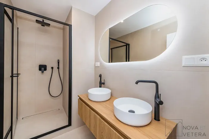 Prodej bytu 3+kk, Praha - Nusle, Hradeckých, 75 m2