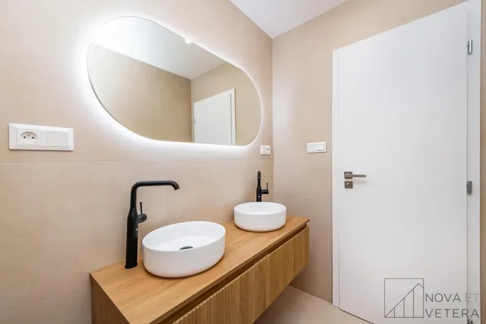 Prodej bytu 3+kk, Praha - Nusle, Hradeckých, 75 m2