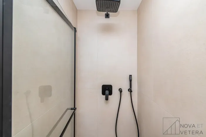 Prodej bytu 3+kk, Praha - Nusle, Hradeckých, 75 m2