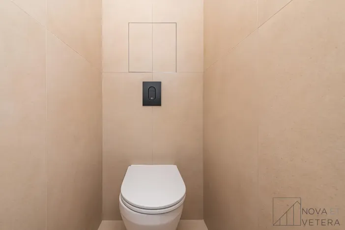Prodej bytu 3+kk, Praha - Nusle, Hradeckých, 75 m2