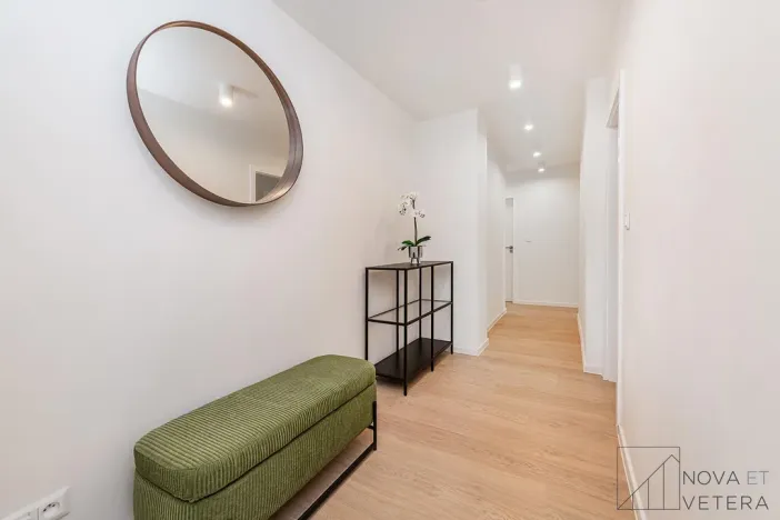Prodej bytu 3+kk, Praha - Nusle, Hradeckých, 75 m2