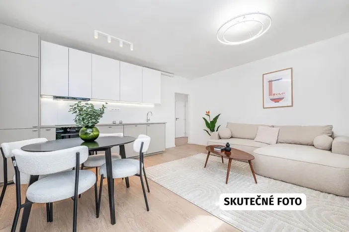 Prodej bytu 3+kk, Praha - Nusle, Hradeckých, 75 m2