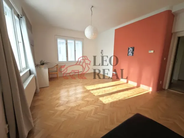 Pronájem bytu 3+1, Praha - Záběhlice, Jižní III, 78 m2