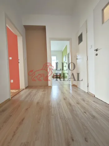 Pronájem bytu 3+1, Praha - Záběhlice, Jižní III, 78 m2