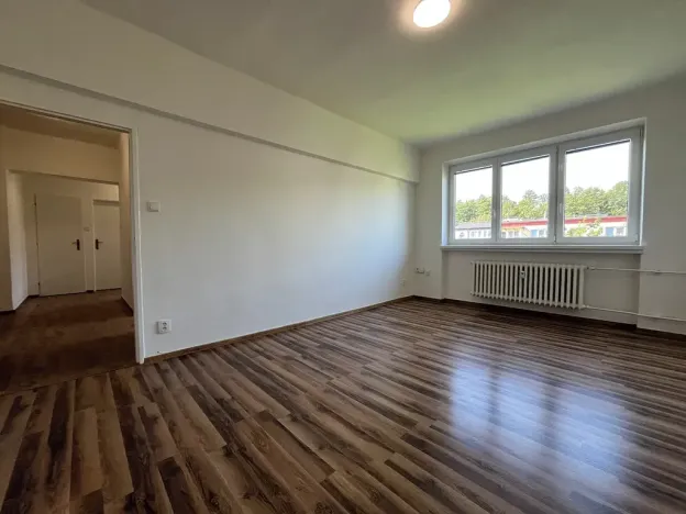 Pronájem bytu 2+1, Třinec, Jablunkovská, 57 m2