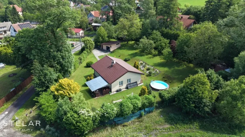 Prodej rodinného domu, Frýdek-Místek - Skalice, 91 m2