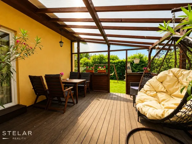 Prodej rodinného domu, Frýdek-Místek - Skalice, 91 m2