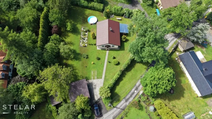 Prodej rodinného domu, Frýdek-Místek - Skalice, 91 m2