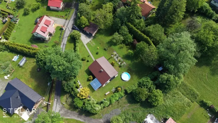 Prodej rodinného domu, Frýdek-Místek - Skalice, 91 m2