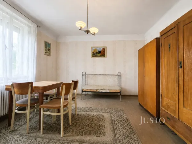Prodej rodinného domu, Bernartice - Kolišov, 514 m2