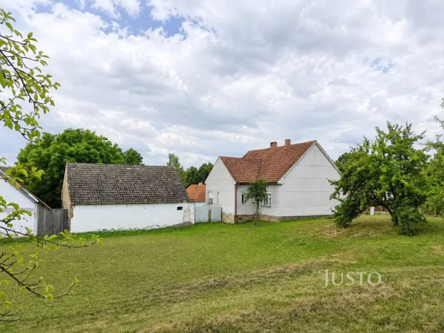 Prodej rodinného domu, Bernartice - Kolišov, 514 m2