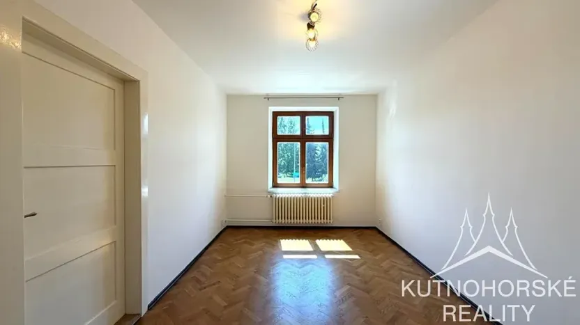 Pronájem bytu 3+1, Kutná Hora, Štefánikova, 72 m2
