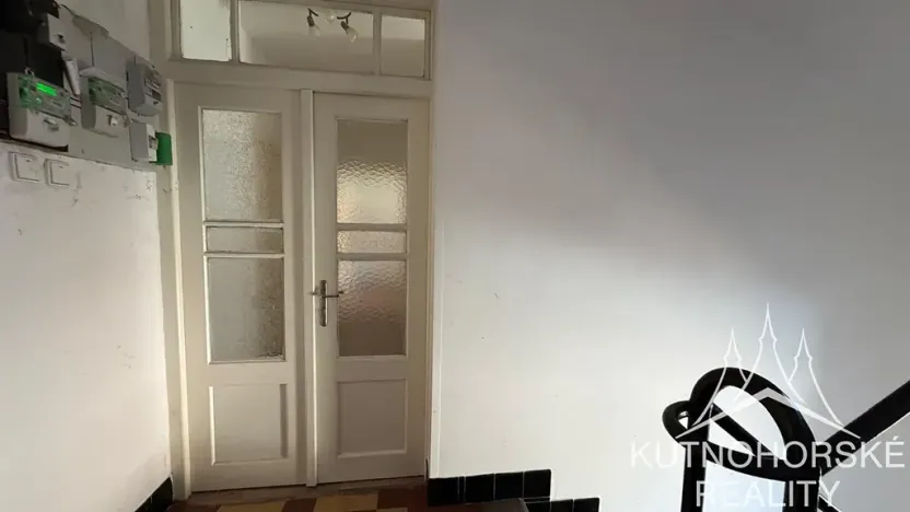 Pronájem bytu 3+1, Kutná Hora, Štefánikova, 72 m2